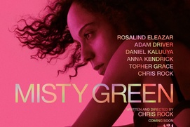Image du film Misty Green Image du film Misty Green