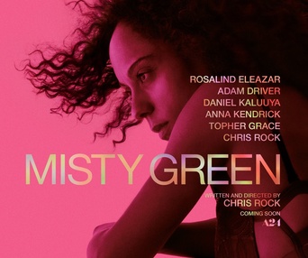 Image du film Misty Green