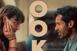 Affiche du film Shook