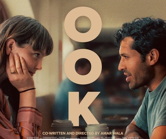 Affiche du film Shook