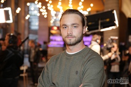 Maxime Dumontier