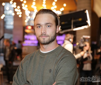 Maxime Dumontier