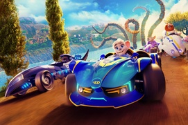 Image du film Grand Prix of Europe