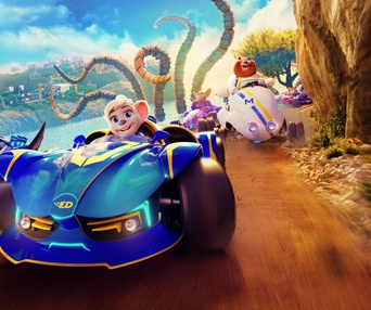 Image du film Grand Prix of Europe
