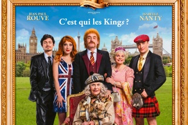 Image du film God Save the Tuche