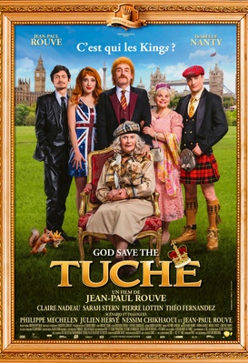 God Save the Tuche