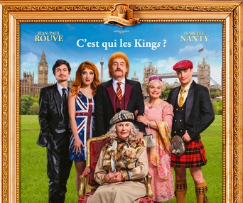 Image du film God Save the Tuche