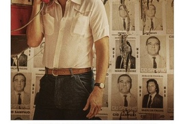 Image du film The Secret Agent