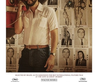 Image du film The Secret Agent