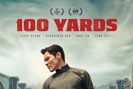 100 Yards