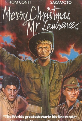 Merry Christmas Mr. Lawrence