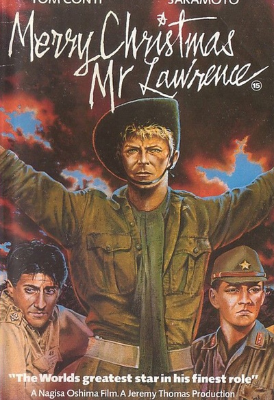 Merry Christmas Mr. Lawrence