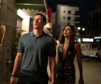 Images du film One Night Only