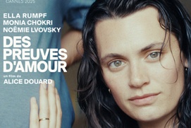 Images du film Des preuves d'amour Images du film Des preuves d'amour
