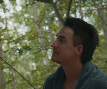Image du film They Are Sacred
