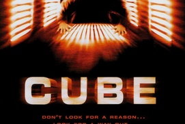 Image du film Cube Image du film Cube