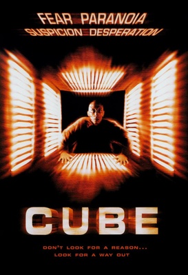 Cube
