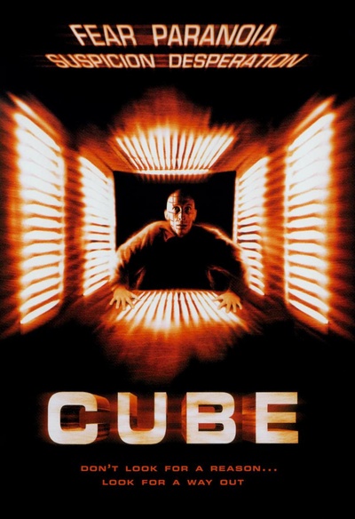 Cube