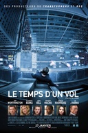 Affiche du film Le temps d'un vol