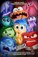 Affiche du film Sens dessus dessous 2