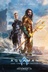 Affiche du film Aquaman et le royaume perdu