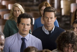 Scène du film The Happening