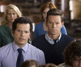 Scène du film The Happening