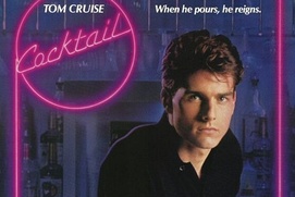 Affiche du film Cocktail