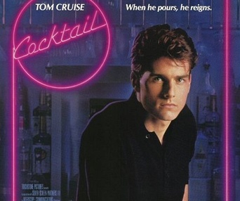 Affiche du film Cocktail