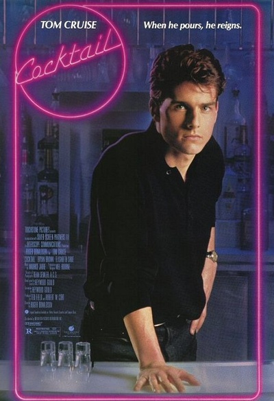 Affiche du film Cocktail