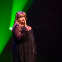 Photo de Lise Dion
