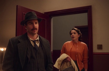 Bande-annonce en anglais