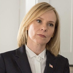 Photo de Amy Ryan