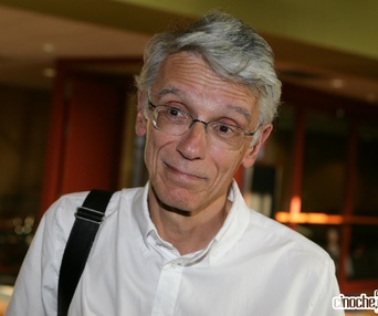 Sur le tapis rouge de Trois temps après la mort d'Anna
