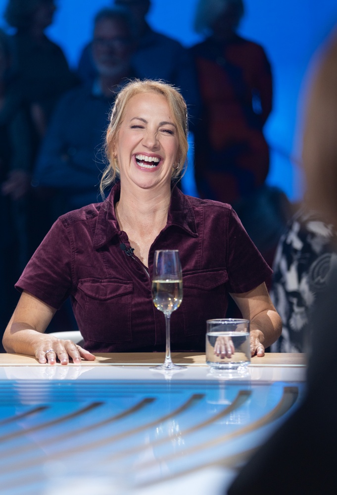 Les enfants de la télé, spéciale cinéma