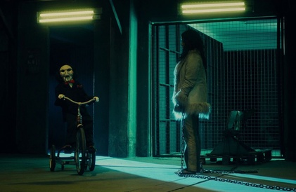 Bande-annonce en anglais