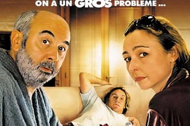 Affiche du film Boudu