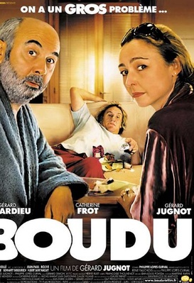Boudu