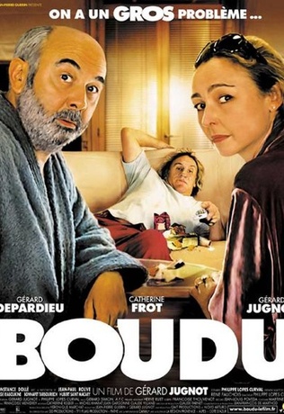 Boudu