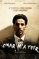 Affiche du film Omar m'a tuer