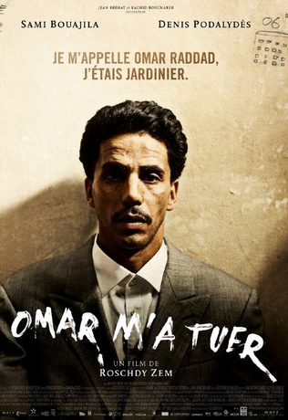 Omar m'a tuer