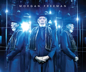 Affiche du film Insaisissable 2