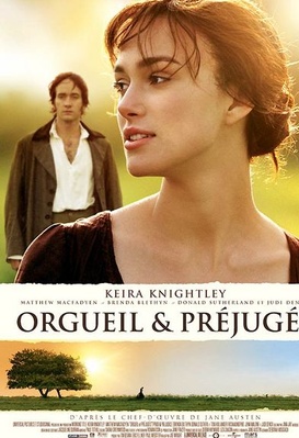 Orgueil et préjugés