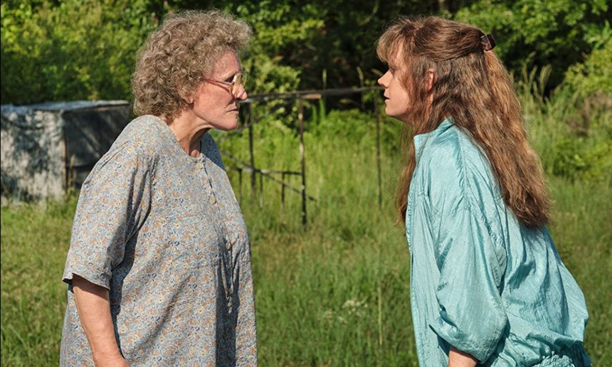 Amy Adams et Glenn Close méconnaissables dans ce film de Ron Howard