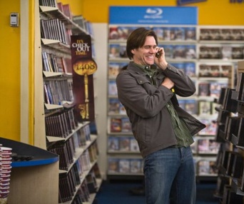 Scène du film Yes Man