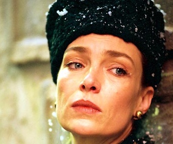 Scène du film Klimt