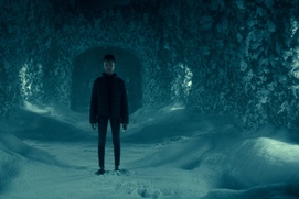 Une scène du film Doctor Sleep