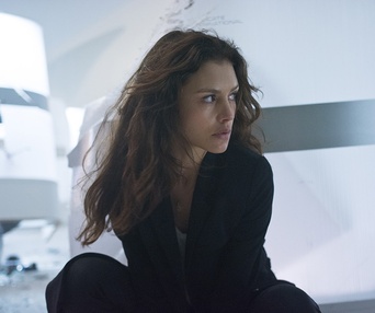 Une scène du film Hitman: Agent 47