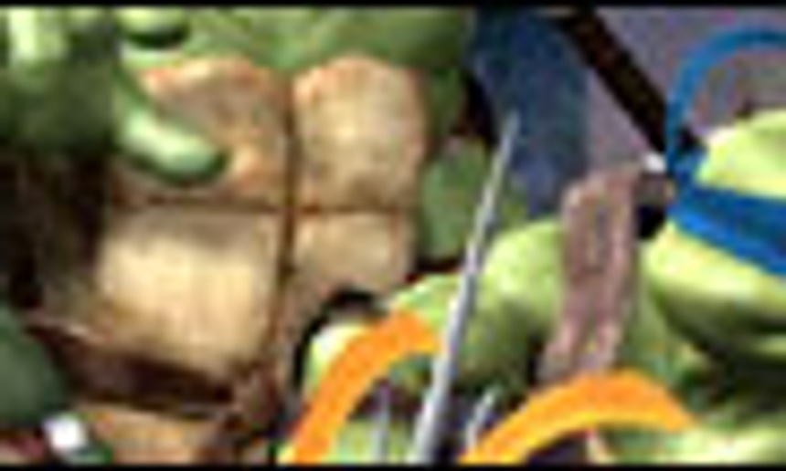 Bande-annonce : Les Teenage Mutant Ninja Turtles de retour