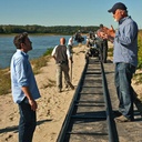 Photo de David Fincher
